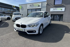 BMW Série 1 118d   2.0 16V 150 SPORT 