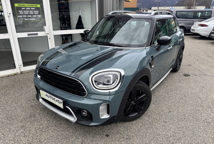Mini COUNTRYMAN Cooper 136 ALL4 Northwood BVA7