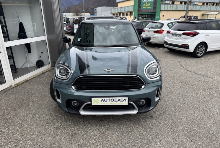 Mini COUNTRYMAN Cooper 136 ALL4 Northwood BVA7