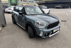 Mini COUNTRYMAN Cooper 136 ALL4 Northwood BVA7