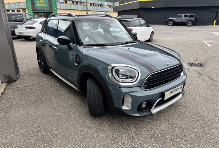 Mini COUNTRYMAN Cooper 136 ALL4 Northwood BVA7