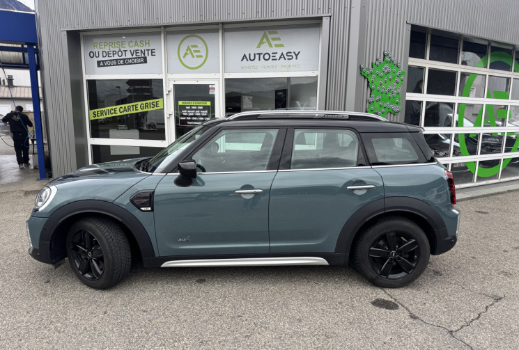 Mini COUNTRYMAN Cooper 136 ALL4 Northwood BVA7