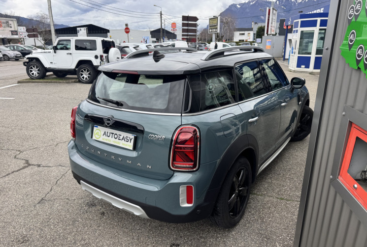 Mini COUNTRYMAN Cooper 136 ALL4 Northwood BVA7