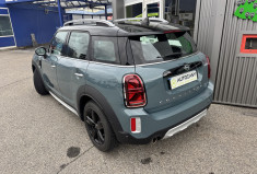 Mini COUNTRYMAN Cooper 136 ALL4 Northwood BVA7