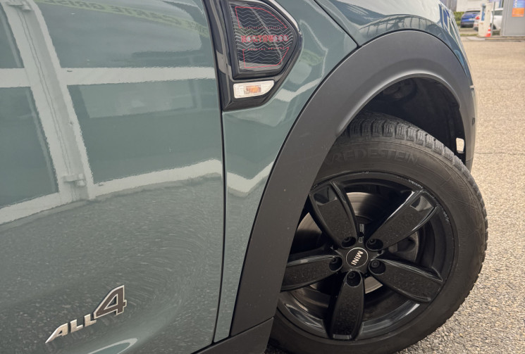 Mini COUNTRYMAN Cooper 136 ALL4 Northwood BVA7