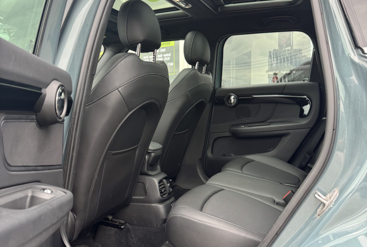 Mini COUNTRYMAN Cooper 136 ALL4 Northwood BVA7