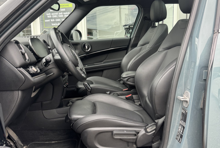Mini COUNTRYMAN Cooper 136 ALL4 Northwood BVA7