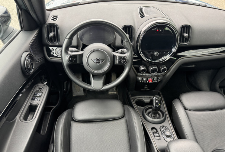 Mini COUNTRYMAN Cooper 136 ALL4 Northwood BVA7