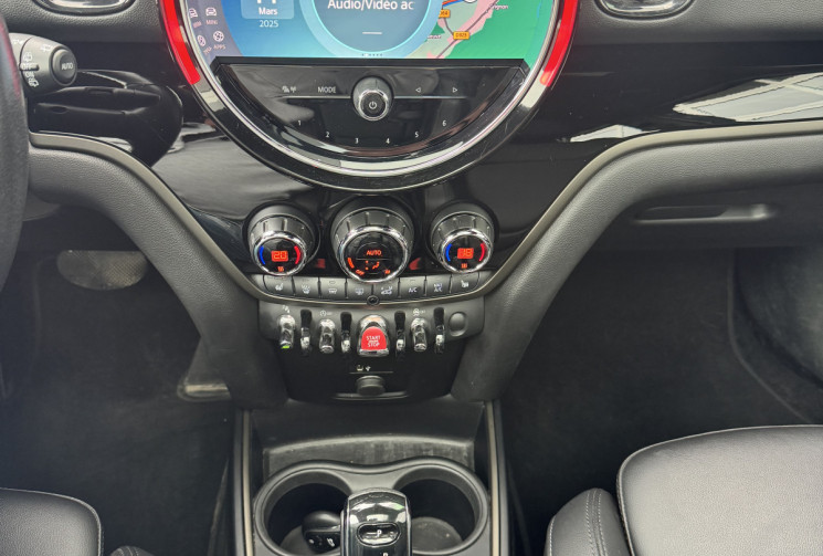 Mini COUNTRYMAN Cooper 136 ALL4 Northwood BVA7