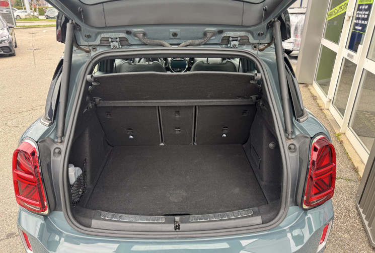Mini COUNTRYMAN Cooper 136 ALL4 Northwood BVA7