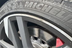 Peugeot 308 GTI BPS 1.6 THP 270