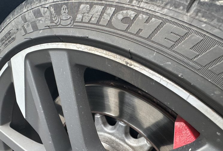 Peugeot 308 GTI BPS 1.6 THP 270