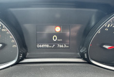 Peugeot 308 GTI BPS 1.6 THP 270