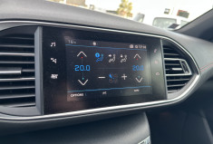 Peugeot 308 GTI BPS 1.6 THP 270