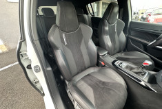 Peugeot 308 GTI BPS 1.6 THP 270