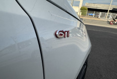 Peugeot 308 GTI BPS 1.6 THP 270