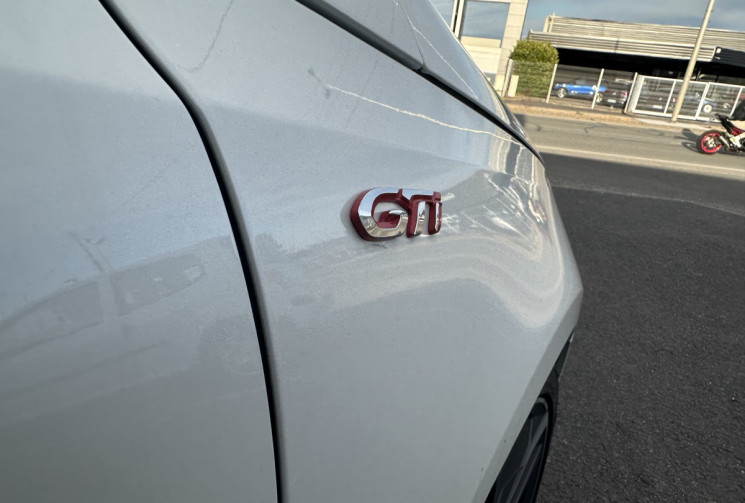 Peugeot 308 GTI BPS 1.6 THP 270