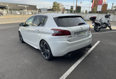 Peugeot 308 GTI BPS 1.6 THP 270