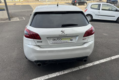 Peugeot 308 GTI BPS 1.6 THP 270