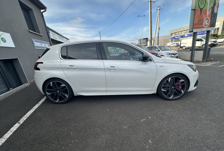 Peugeot 308 GTI BPS 1.6 THP 270