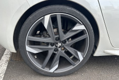 Peugeot 308 GTI BPS 1.6 THP 270