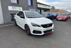 Peugeot 308 GTI BPS 1.6 THP 270
