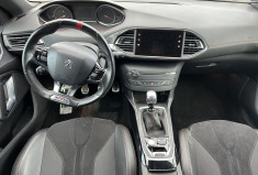 Peugeot 308 GTI BPS 1.6 THP 270