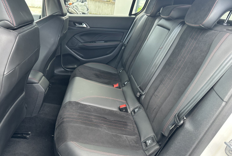 Peugeot 308 GTI BPS 1.6 THP 270