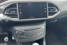 Peugeot 308 GTI BPS 1.6 THP 270