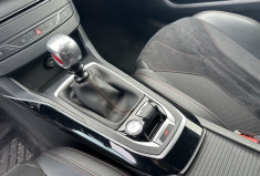 Peugeot 308 GTI BPS 1.6 THP 270
