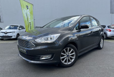 Ford C-MAX 1.5 TDCi 120 Titanium PowerShift