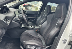 Peugeot 308 GTI BPS 1.6 THP 270