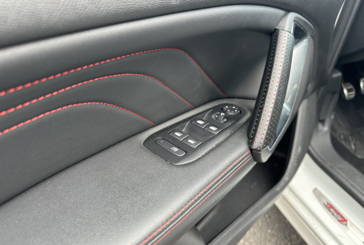 Peugeot 308 GTI BPS 1.6 THP 270