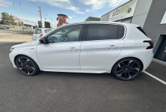 Peugeot 308 GTI BPS 1.6 THP 270