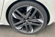 Peugeot 308 GTI BPS 1.6 THP 270