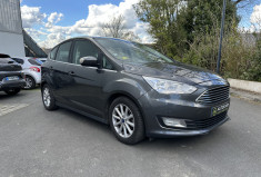 Ford C-MAX 1.5 TDCi 120 Titanium PowerShift