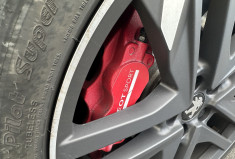 Peugeot 308 GTI BPS 1.6 THP 270