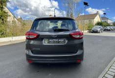 Ford C-MAX 1.5 TDCi 120 Titanium PowerShift