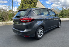 Ford C-MAX 1.5 TDCi 120 Titanium PowerShift