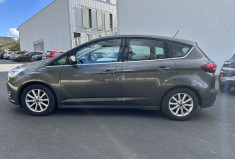 Ford C-MAX 1.5 TDCi 120 Titanium PowerShift