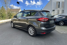Ford C-MAX 1.5 TDCi 120 Titanium PowerShift