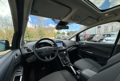 Ford C-MAX 1.5 TDCi 120 Titanium PowerShift