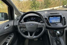 Ford C-MAX 1.5 TDCi 120 Titanium PowerShift