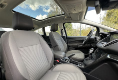 Ford C-MAX 1.5 TDCi 120 Titanium PowerShift
