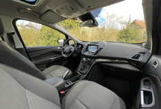 Ford C-MAX 1.5 TDCi 120 Titanium PowerShift