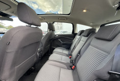 Ford C-MAX 1.5 TDCi 120 Titanium PowerShift