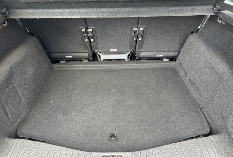 Ford C-MAX 1.5 TDCi 120 Titanium PowerShift