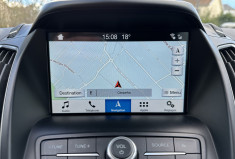 Ford C-MAX 1.5 TDCi 120 Titanium PowerShift