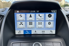 Ford C-MAX 1.5 TDCi 120 Titanium PowerShift