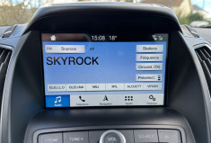 Ford C-MAX 1.5 TDCi 120 Titanium PowerShift